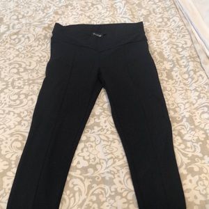 Bebe leggings